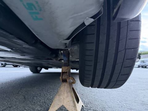 1993 Porsche 911 Carrera 2