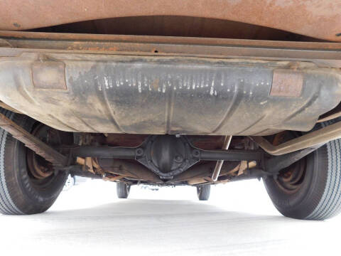 1941 Studebaker Commander