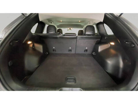 2020 Jeep Cherokee Altitude