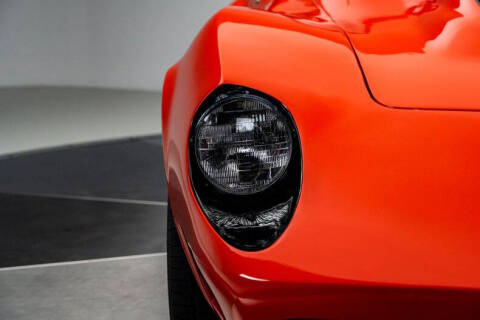 1969 Chevrolet Corvette