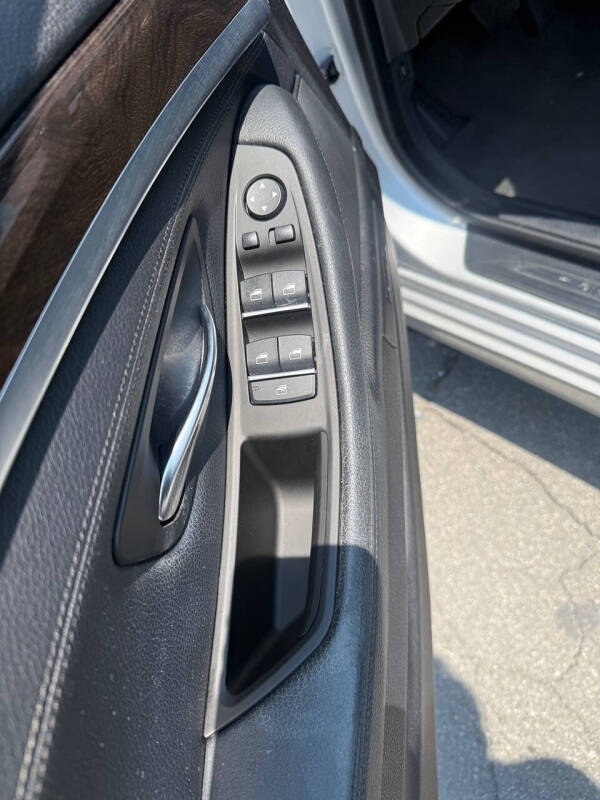 2014 BMW 5 Series 535d xDrive