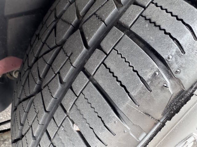 2015 Dodge Grand Caravan R/T