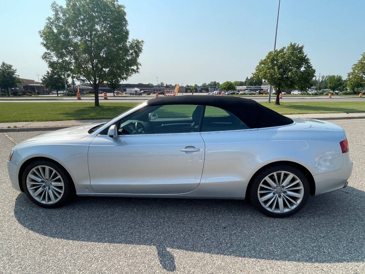 Audi A5 For Sale In Grand Forks, ND