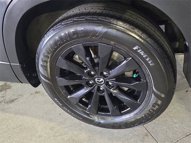 2023 Mazda CX-50 2.5 S Preferred Plus