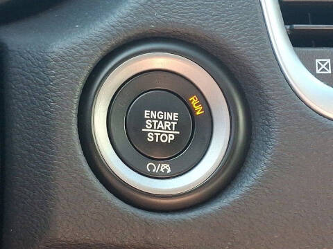 2020 Dodge Durango SXT Plus