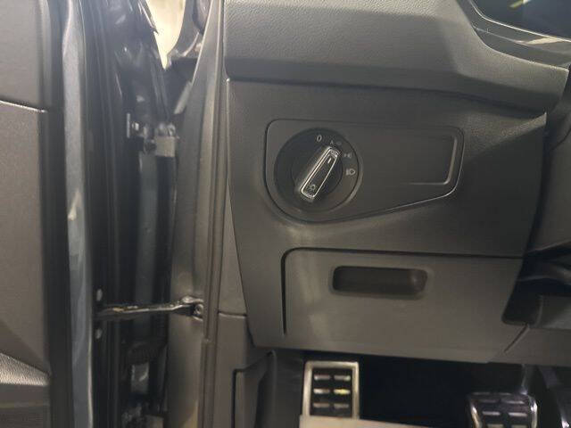 2024 Volkswagen Tiguan SE R-Line Black 4Motion