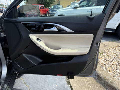 2019 Infiniti QX30 Pure