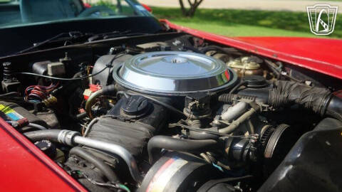 1981 Chevrolet Corvette