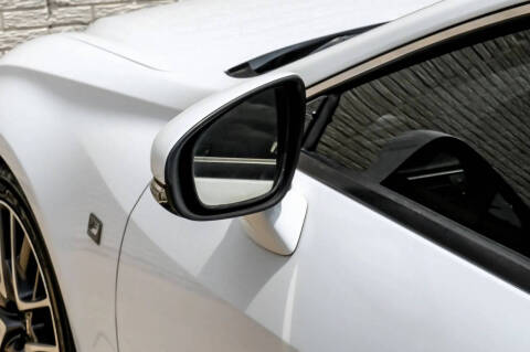 2016 Lexus RC 200t