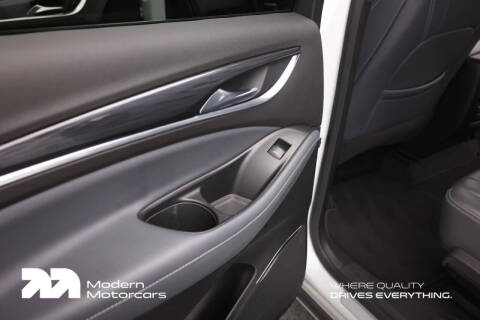 2022 Buick Enclave Premium
