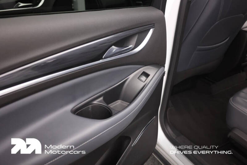 2022 Buick Enclave Premium
