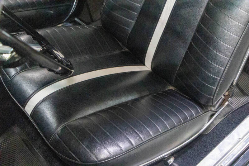 1967 Chevrolet Nova