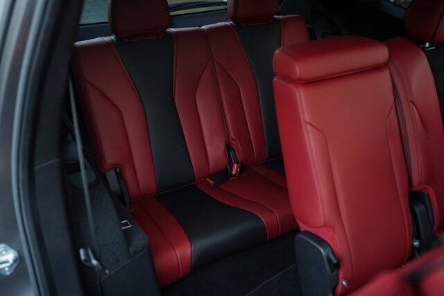 2022 Acura MDX SH-AWD w/A-SPEC