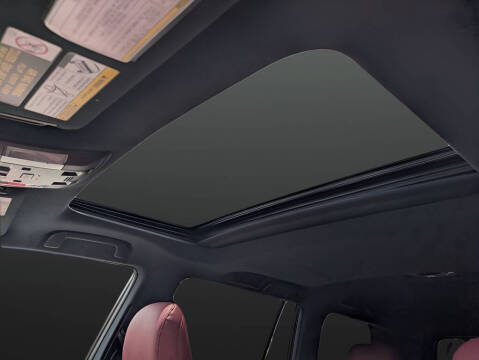 2021 Lexus GX 460