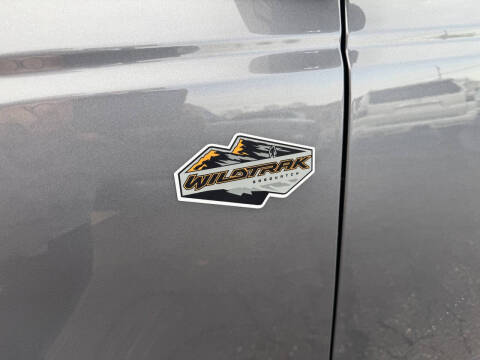 2023 Ford Bronco Wildtrak Advanced