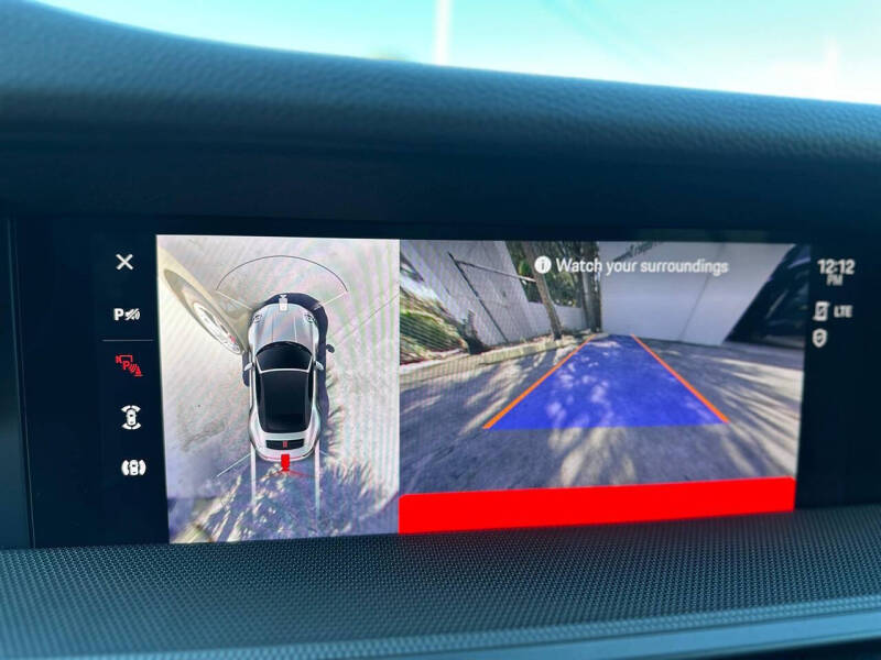 2024 Porsche 911 Carrera S