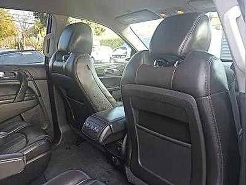 2014 Buick Enclave Leather