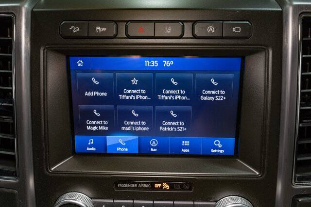 2020 Ford Expedition MAX Platinum