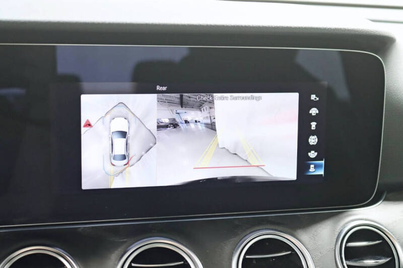 2022 Mercedes-Benz E-Class E 450 4MATIC