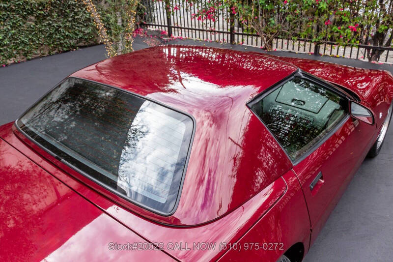 1993 Chevrolet Corvette