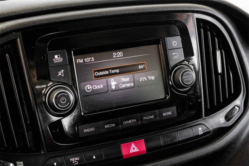 2022 RAM ProMaster City