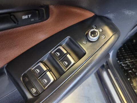 2017 Audi Q5 2.0T quattro Premium Plus