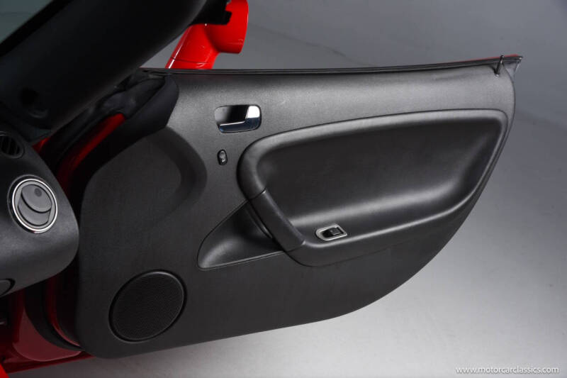 2007 Pontiac Solstice GXP