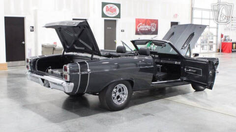 1967 Ford Fairlane
