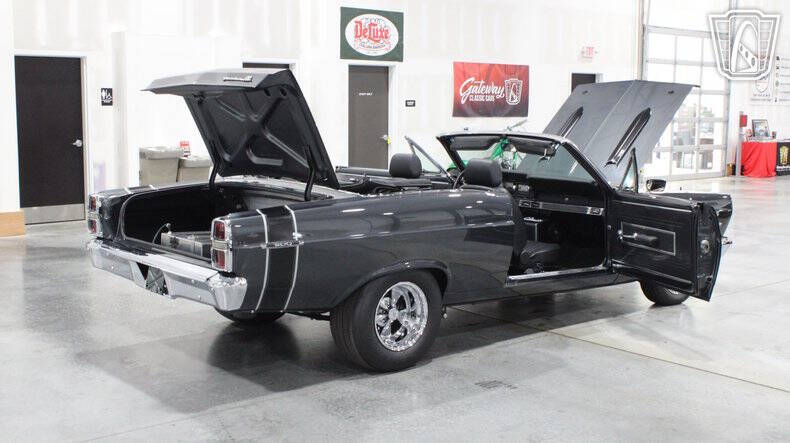 1967 Ford Fairlane