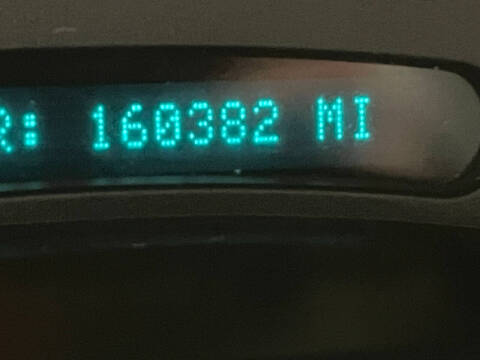 2007 Chevrolet Silverado 1500 Classic LT1