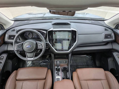 2024 Subaru Ascent Touring
