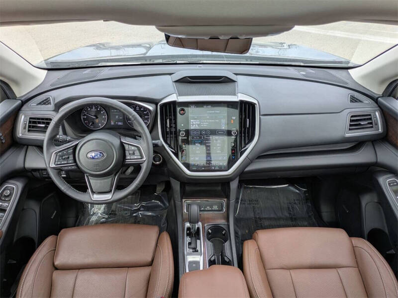 2024 Subaru Ascent Touring