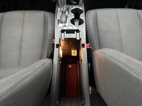 2016 GMC Terrain SLE-1