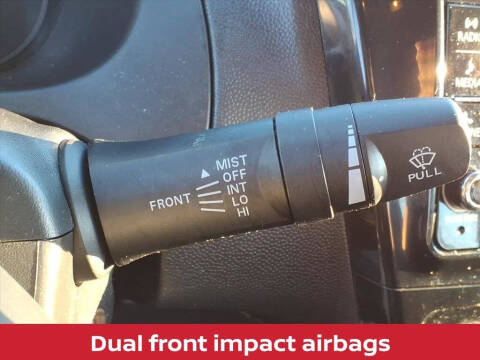 2020 Mitsubishi Mirage G4 ES