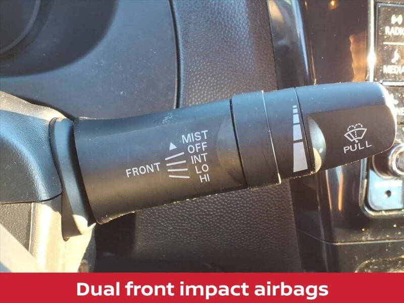 2020 Mitsubishi Mirage G4 ES