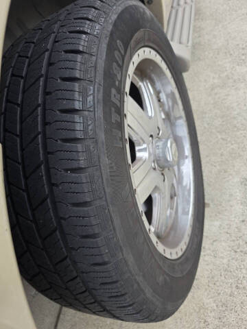 2005 Ford Expedition Eddie Bauer