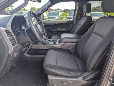 2019 Ford Expedition MAX XLT
