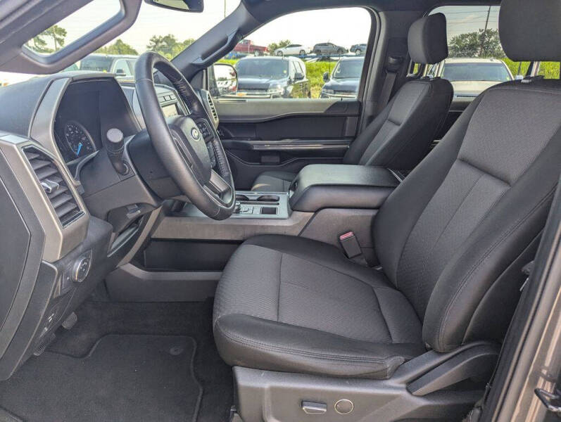 2019 Ford Expedition MAX XLT