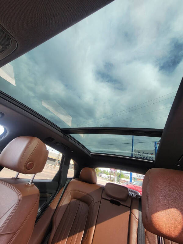 2018 Audi Q5 2.0T quattro Premium Plus