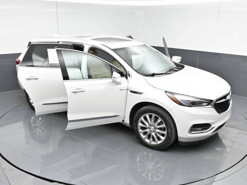 2019 Buick Enclave Premium