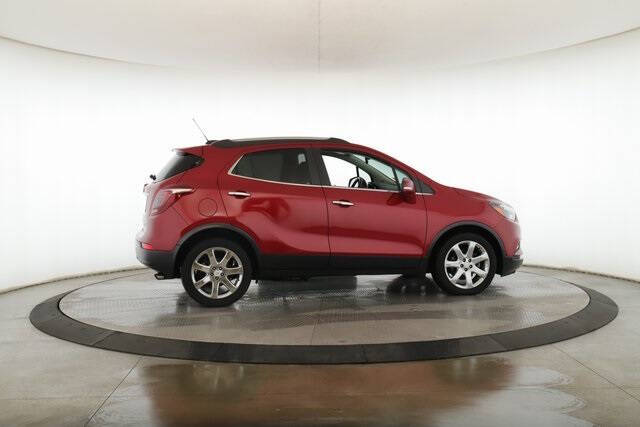 2019 Buick Encore Essence