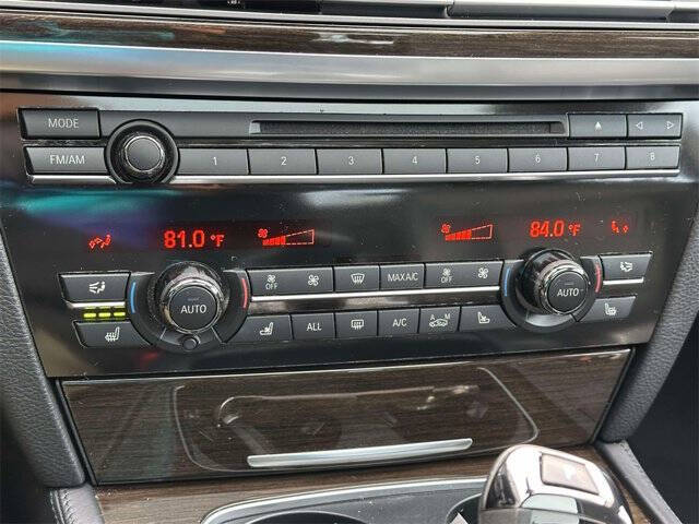 2013 BMW 7 Series 750Li xDrive