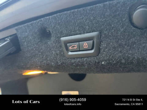 2014 BMW 5 Series 528i