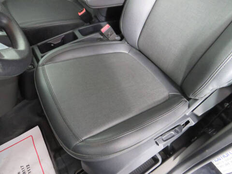 2023 Ford Transit Connect XL