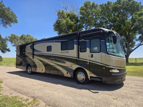 2006 Coachmen RV Encore 40 T/S
