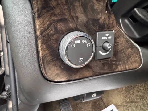 2016 GMC Savana 2500