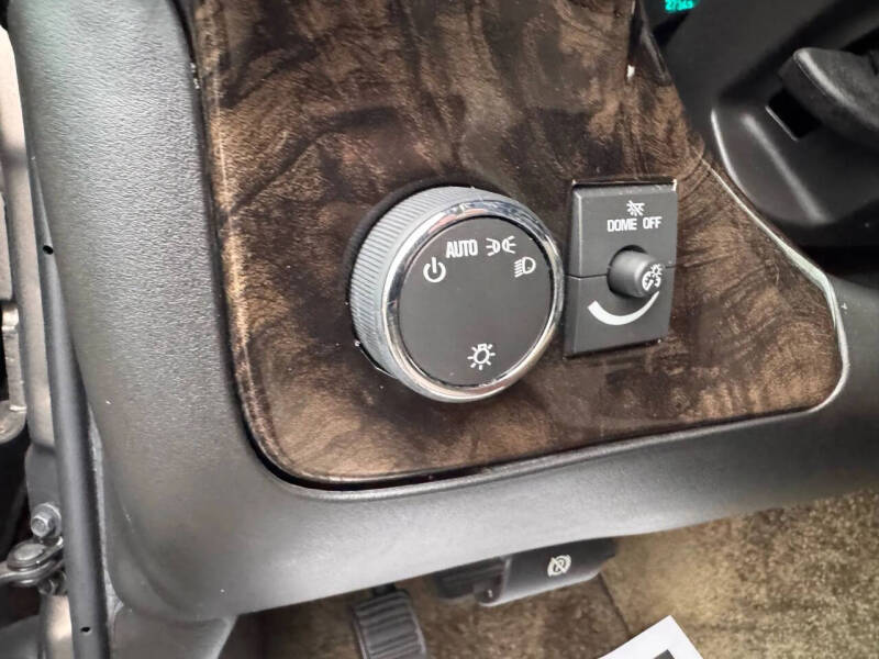 2016 GMC Savana 2500