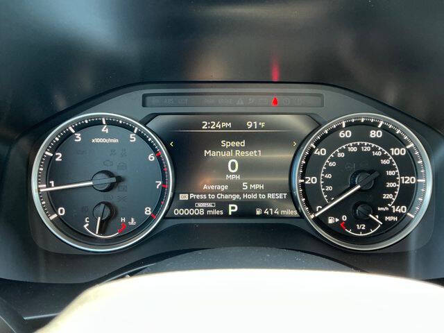 2026 Mitsubishi Outlander LE