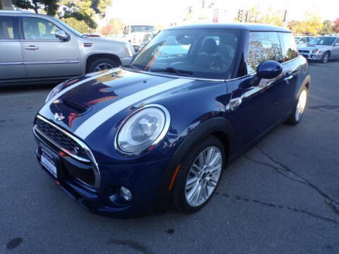 2014 MINI Hardtop for sale at Phantom Motors in Livermore CA