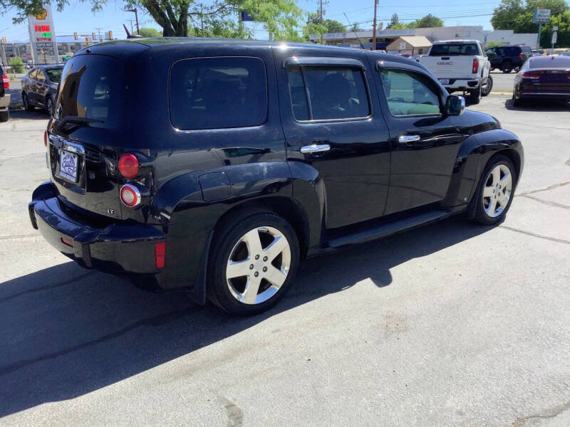 2008 Chevrolet HHR LT